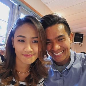 Meet your Posher, Rithya